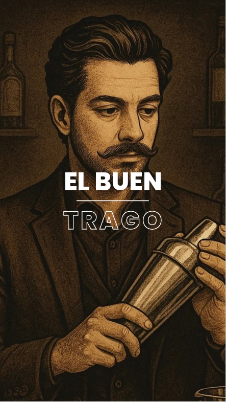 El Buen Trago